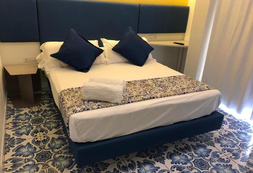 エコノミールーム, San Domenico Accommodation Maiori