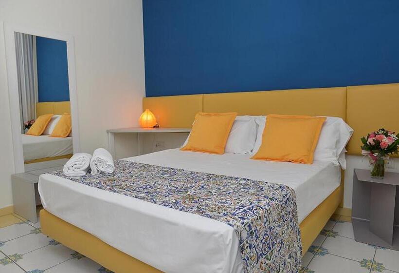 エコノミールーム, San Domenico Accommodation Maiori