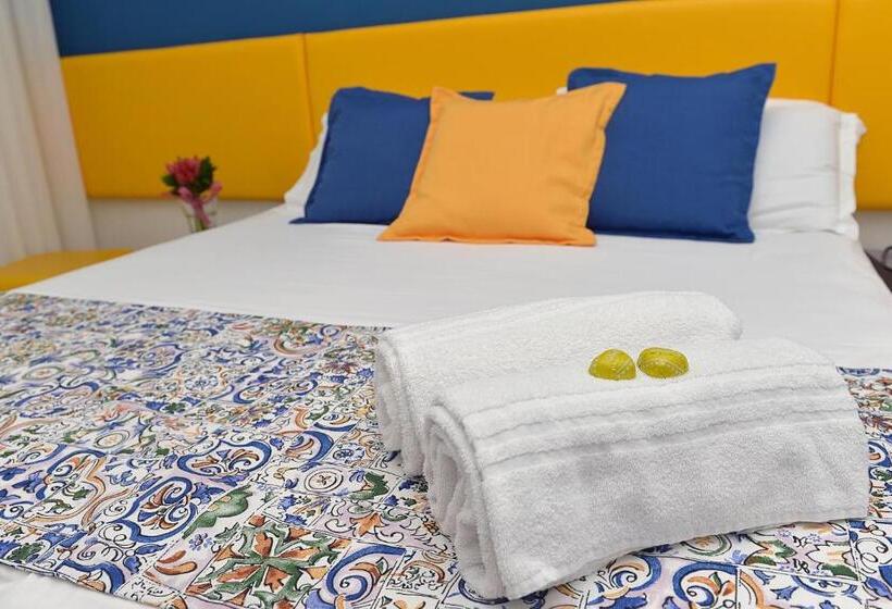 エコノミールーム, San Domenico Accommodation Maiori