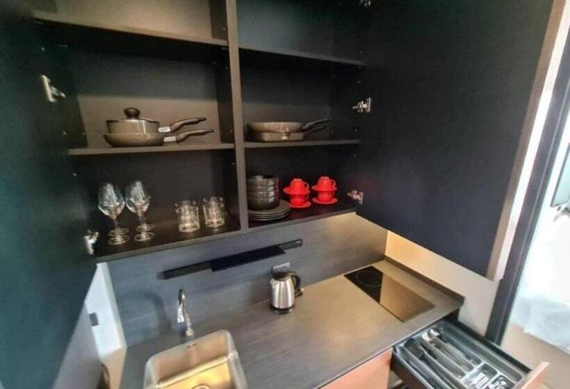 Номер Стандарт, The Edge Central Pattaya