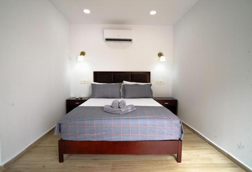 Номер Стандарт, Villa Costa Marbella