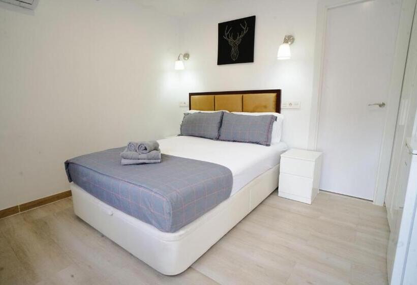 Номер Стандарт, Villa Costa Marbella
