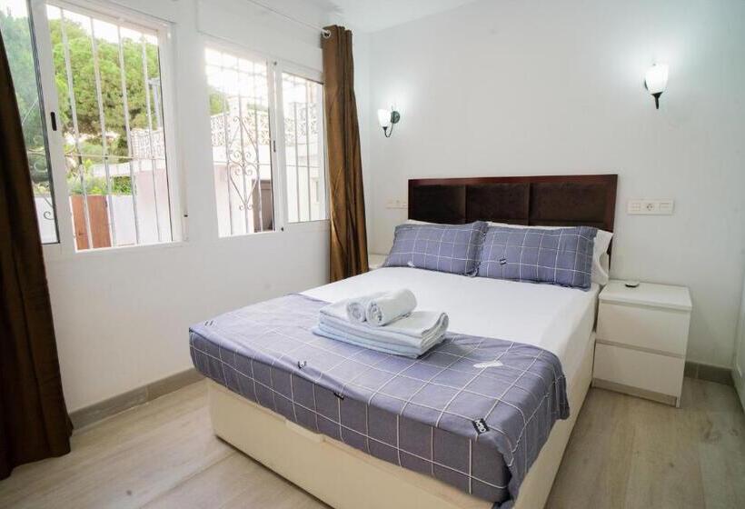 Студия Superior, Villa Costa Marbella