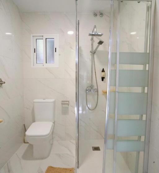 Студио Стандарт с Террасой, Villa Costa Marbella