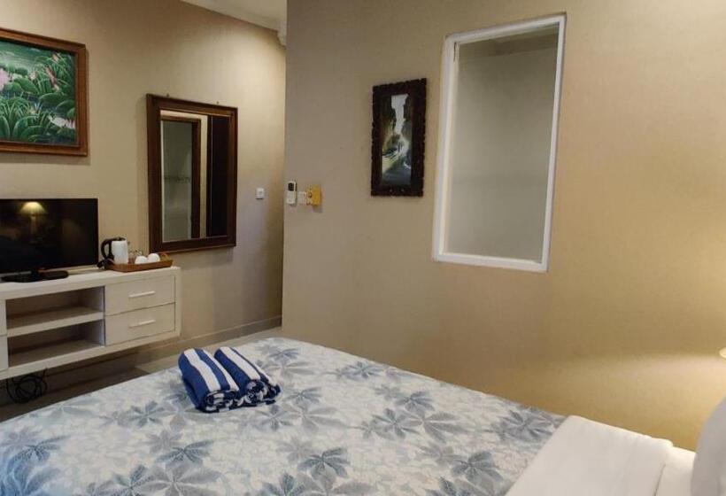 Номер Superior, Su S Cottages Legian