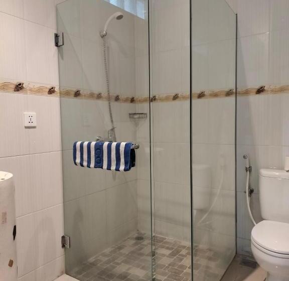 Номер Superior Кровать Кинг, Su S Cottages Legian