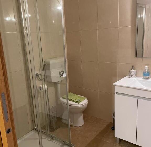 Номер Стандарт, Alojamento Porta10