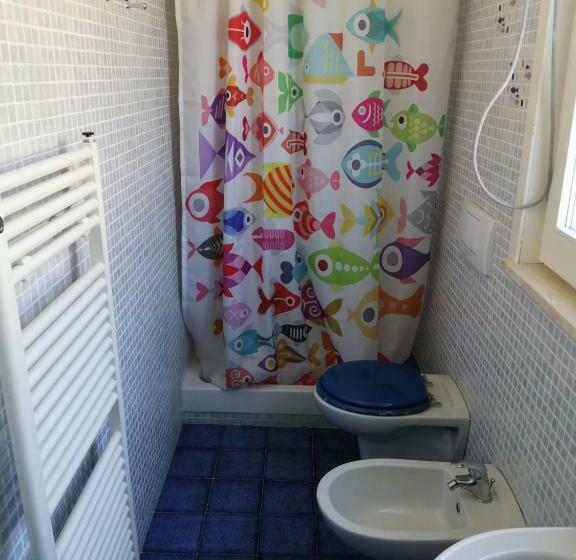اتاق استاندارد, B&b La Casa Giusotto