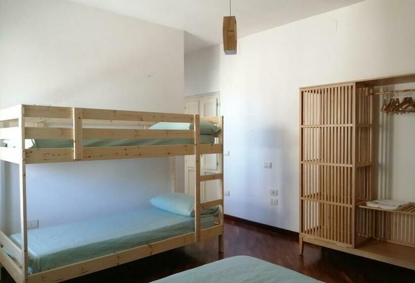 اتاق استاندارد, B&b La Casa Giusotto