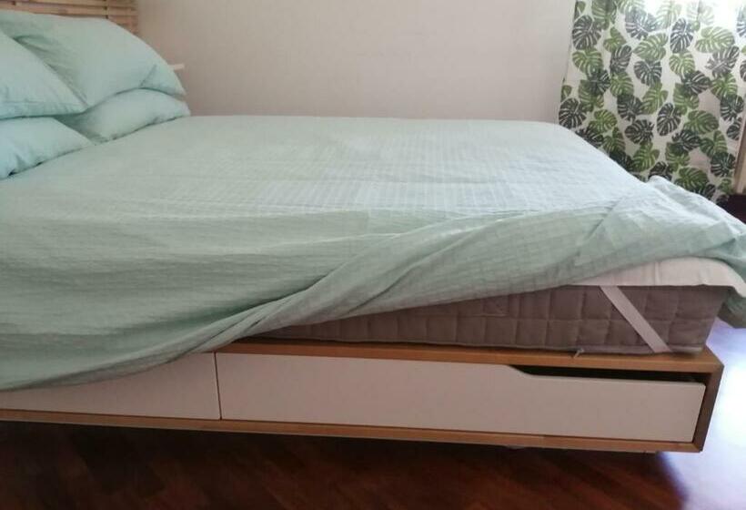 اتاق استاندارد, B&b La Casa Giusotto