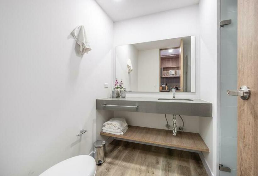 Quarto Estandar, Apartamentos Go Living & Suites By Housy Host