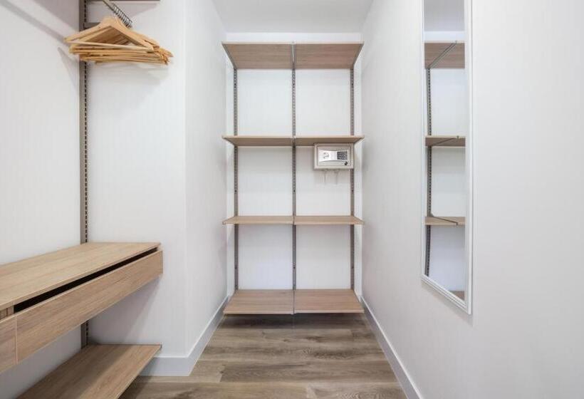 Apartamento 1 Dormitório, Apartamentos Go Living & Suites By Housy Host
