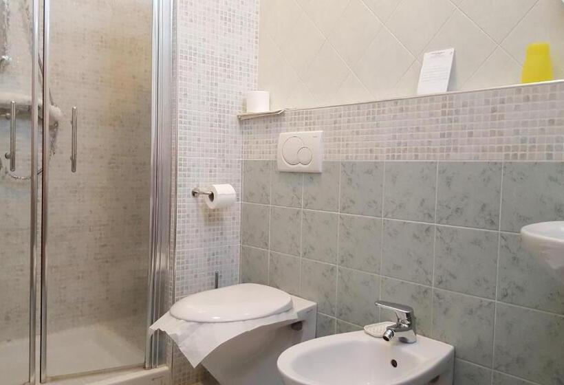 اتاق استاندارد, B&b Ensileva Beach