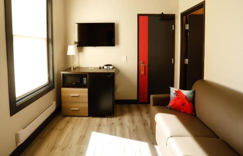 Suite Deluxe, Epik