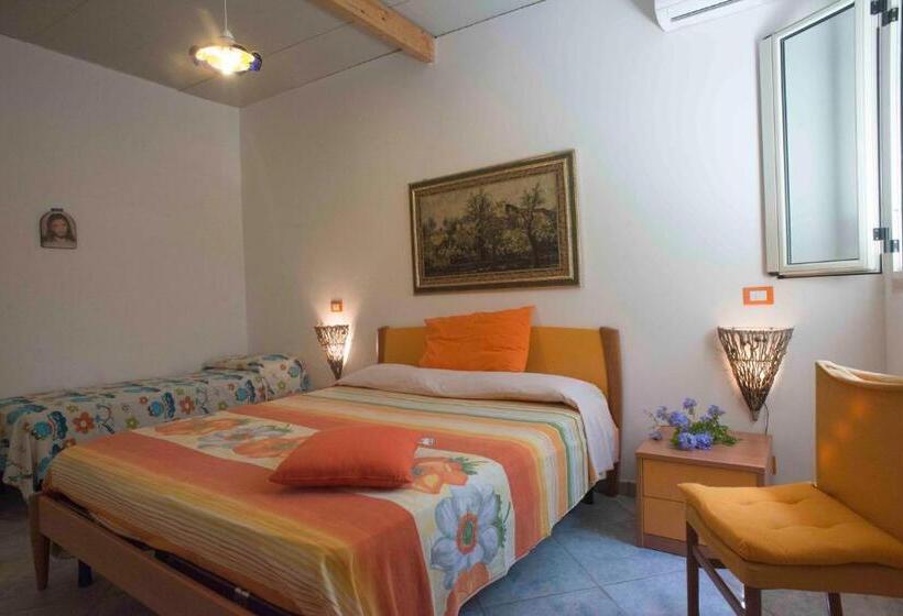Apartamento Deluxe 1 Dormitório, Residence Villa Grotta Monaca