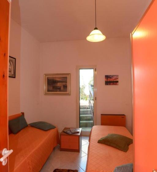 Apartamento 2 Dormitórios, Residence Villa Grotta Monaca
