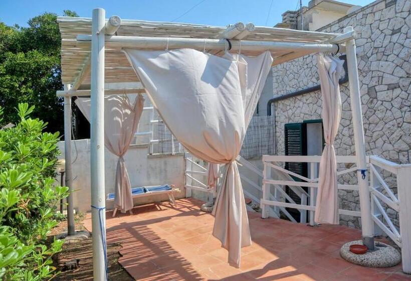 Apartamento 2 Dormitórios, Residence Villa Grotta Monaca