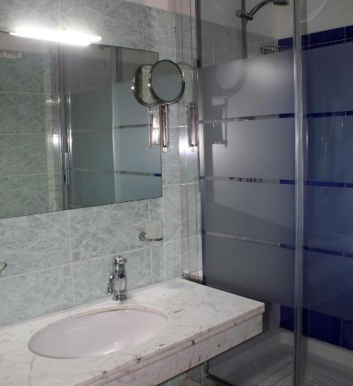 Apartamento 1 Dormitório Vista Mar, Residence Villa Grotta Monaca