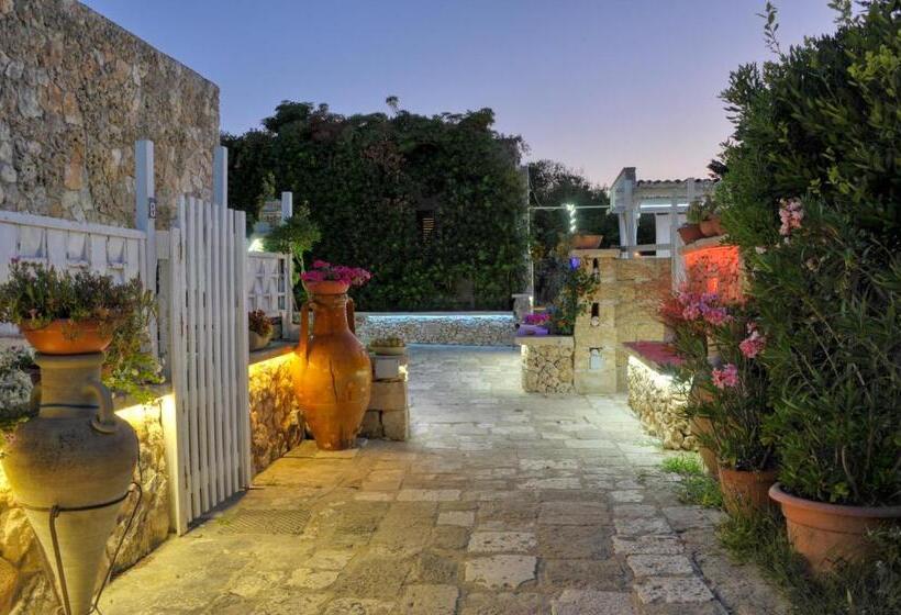 Apartamento 2 Dormitórios, Residence Villa Grotta Monaca