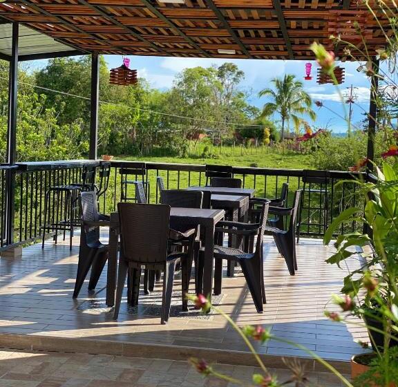 Casa 1 Quarto, Casa Campestre Hh