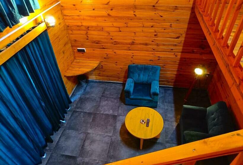 Шале Superior 1 Спальня, Coco Teros Resort