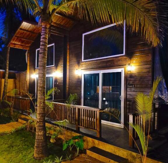 Шале Superior 1 Спальня, Coco Teros Resort