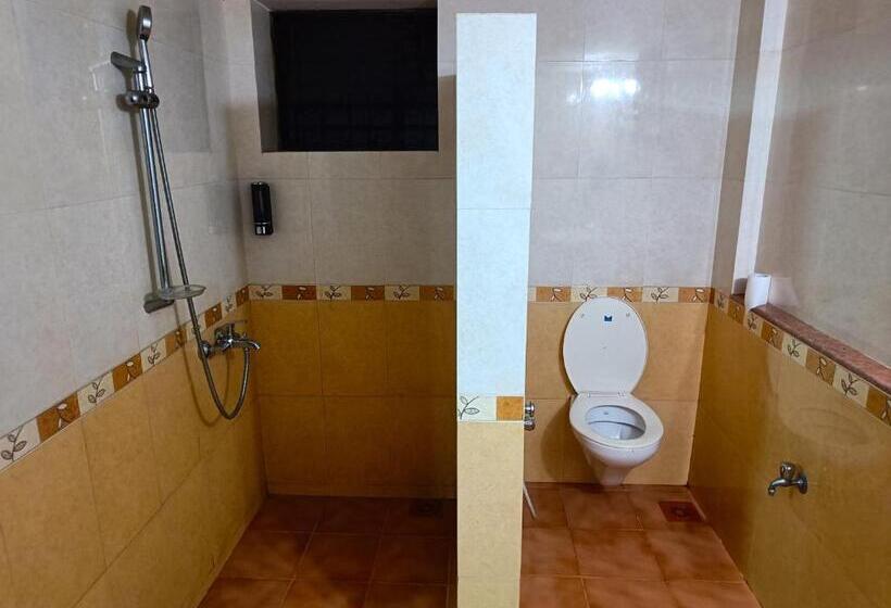 Вилла 2 Спальни, Coco Teros Resort
