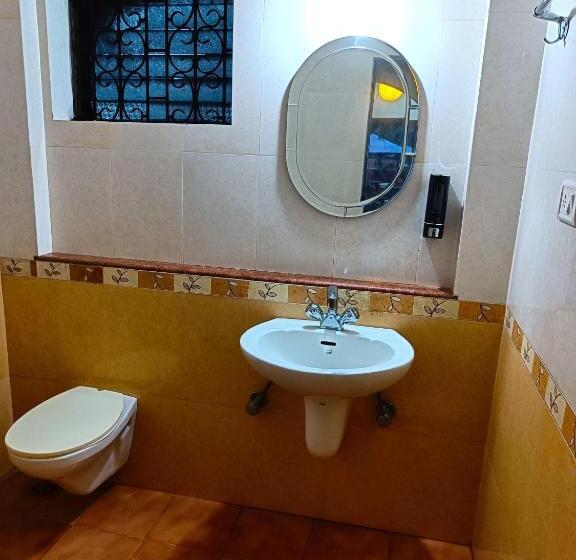 Вилла 2 Спальни, Coco Teros Resort
