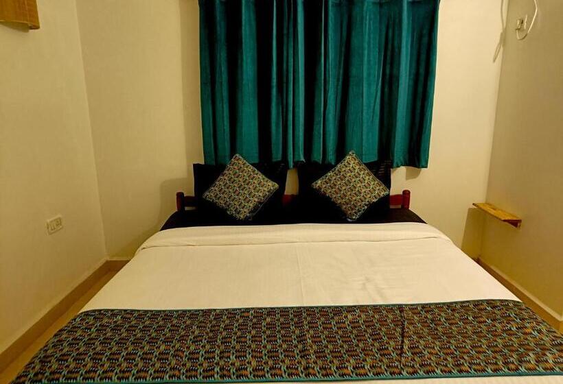 Вилла 2 Спальни, Coco Teros Resort