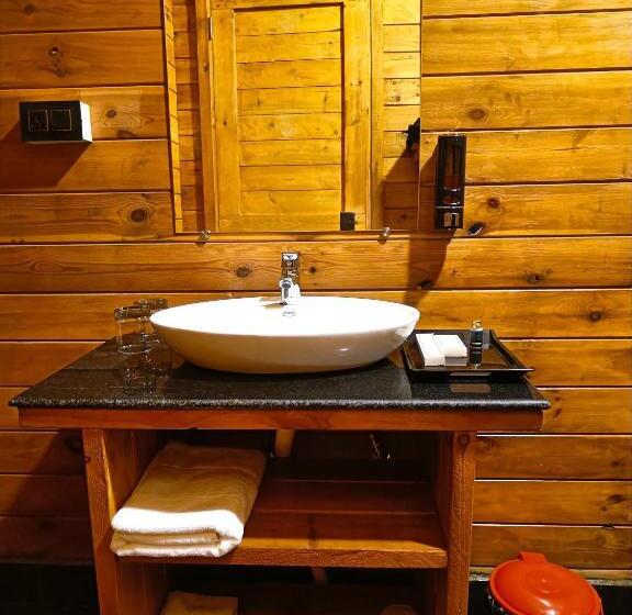 Шале 1 Спальня, Coco Teros Resort