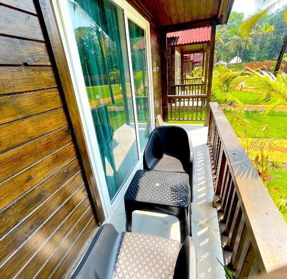 Шале 1 Спальня, Coco Teros Resort