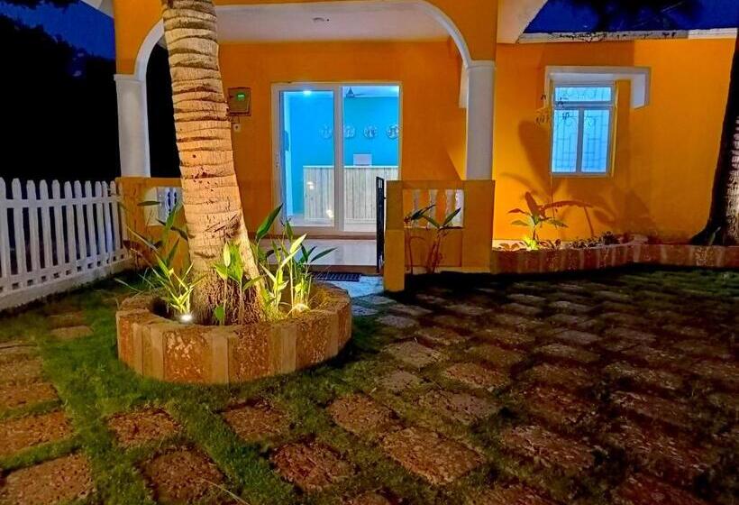 Вилла 2 Спальни, Coco Teros Resort