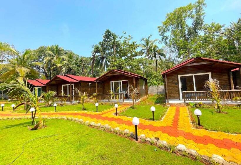 Шале 1 Спальня, Coco Teros Resort