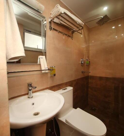 Deluxe Room, Amarawati