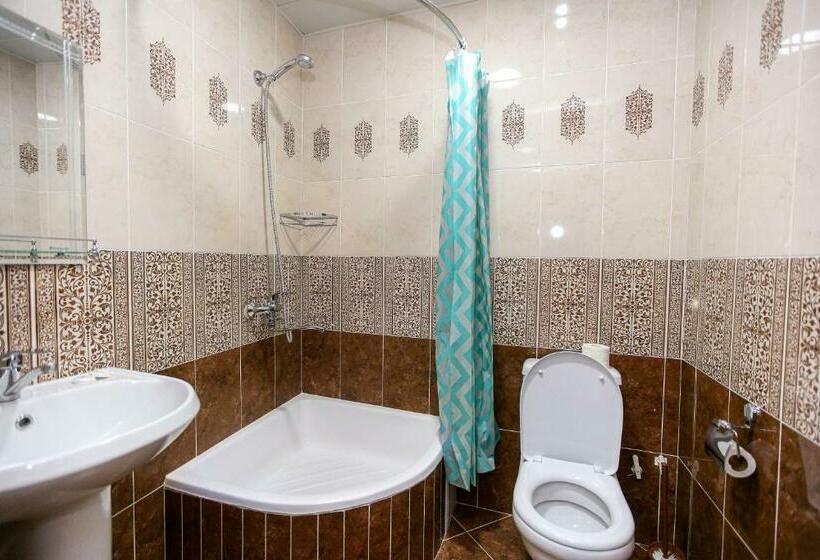 اتاق استاندارد, Dream Plaza