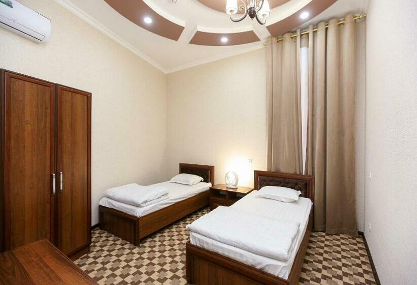 اتاق استاندارد, Dream Plaza