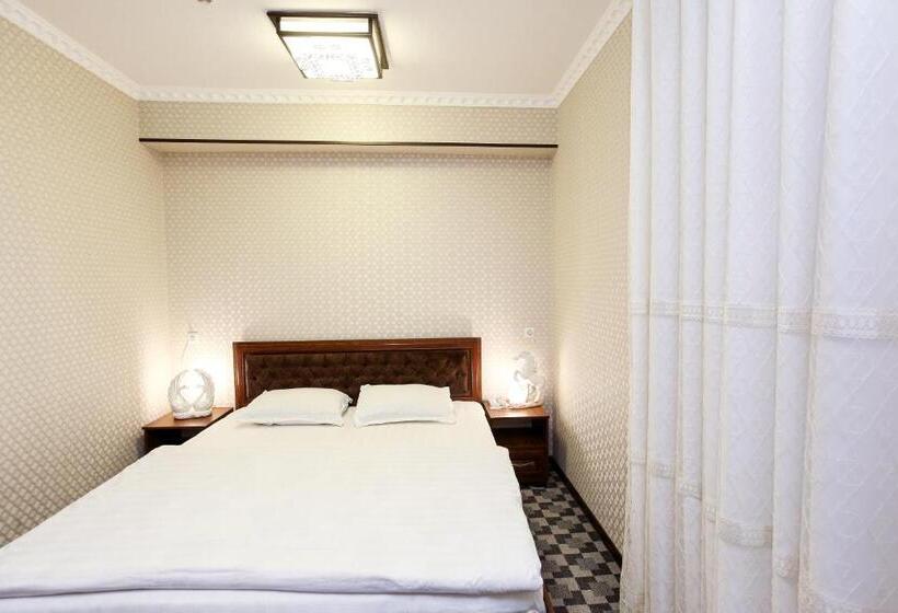 اتاق استاندارد, Dream Plaza