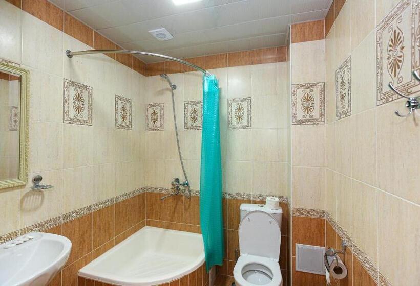 اتاق استاندارد سه نفره, Dream Plaza