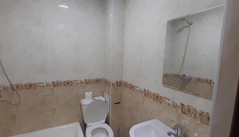 اتاق استاندارد یک نفره, Dream Plaza