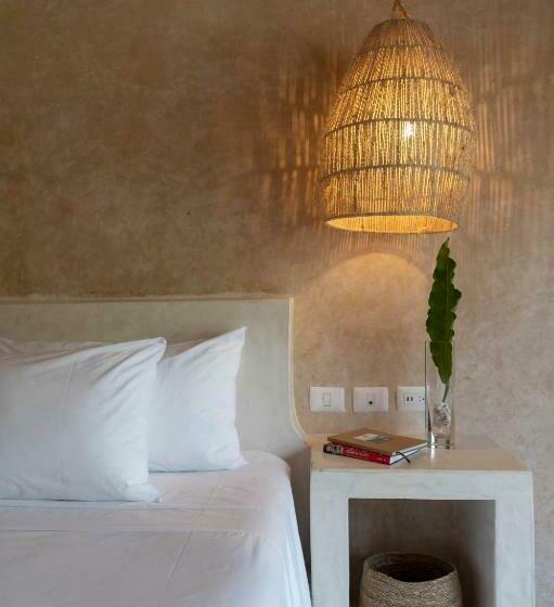 テラス付きジュニアスイート, Wakax Hacienda  Cenote & Boutique