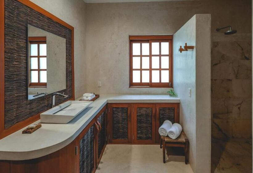 ２ベッドルームスーペリアスイート, Wakax Hacienda  Cenote & Boutique