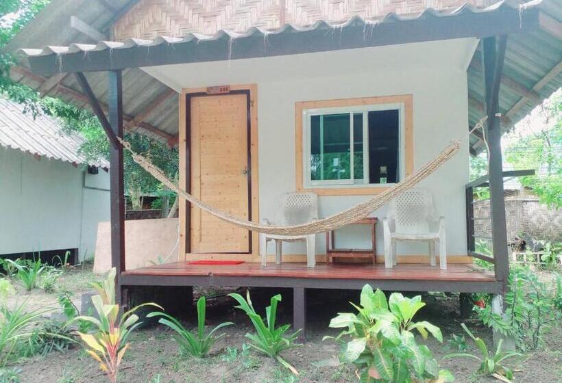 Номер Стандарт, Lipe Garden Beach Resort