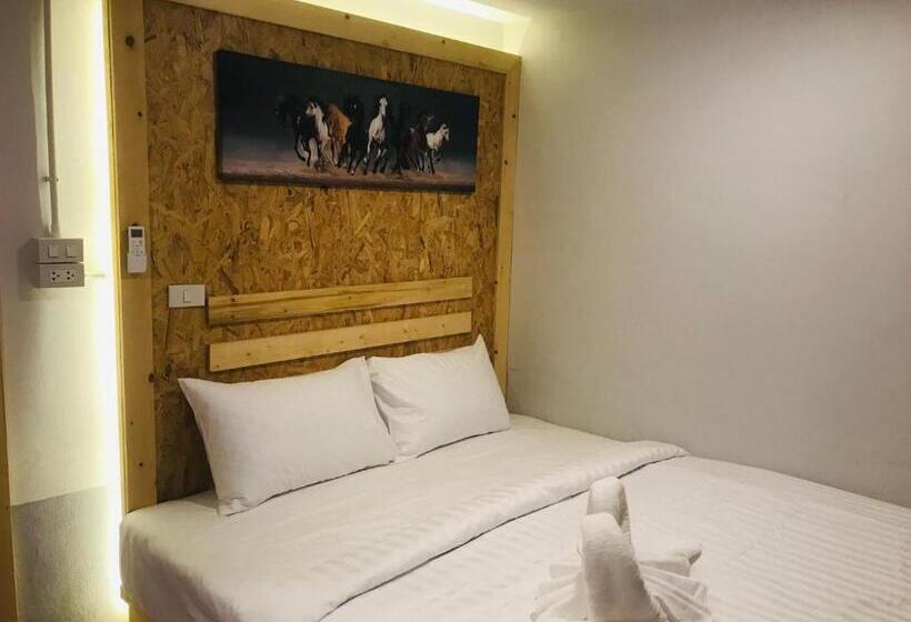 Номер Deluxe, Lipe Garden Beach Resort