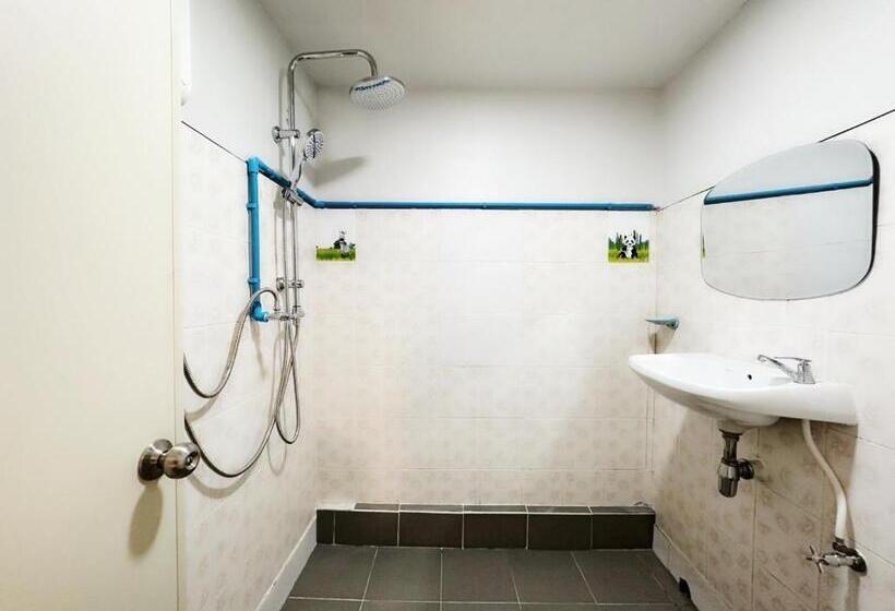 Семейный Номер Deluxe, Lipe Garden Beach Resort