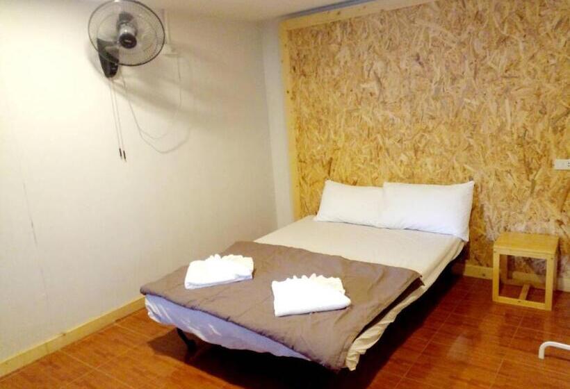 Семейный Номер Deluxe, Lipe Garden Beach Resort