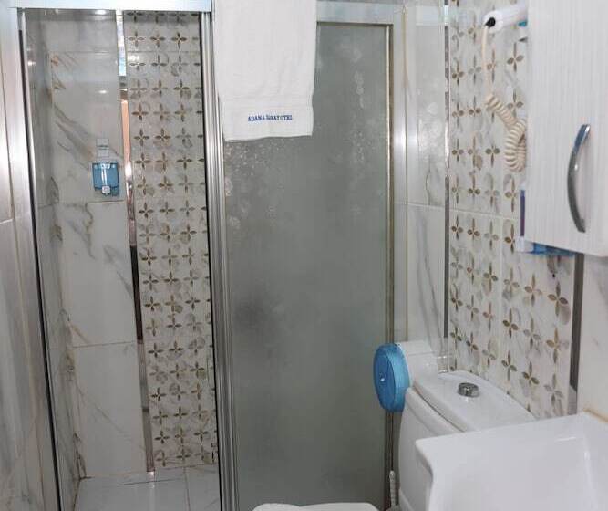 اتاق استاندارد, Adana Saray