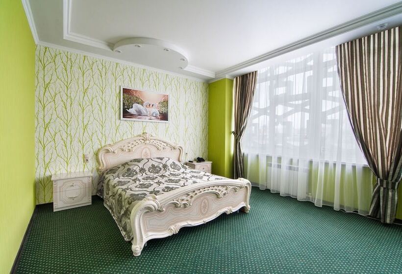 舒适型房间, Express Hotel & Hostel