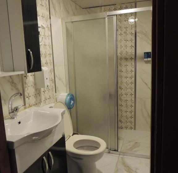 اتاق استاندارد, Adana Saray