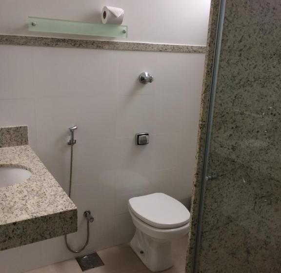 Номер Deluxe Одноместный, Beira Rio
