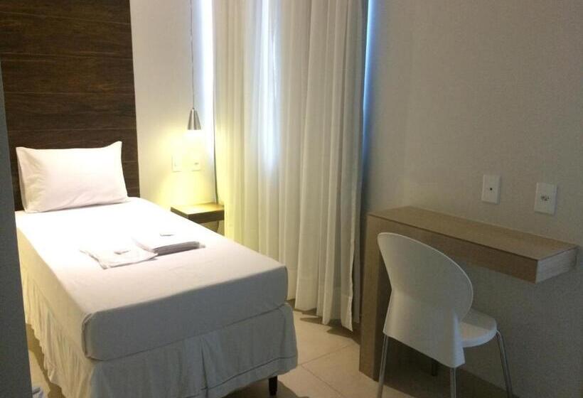 Номер Deluxe Одноместный, Beira Rio